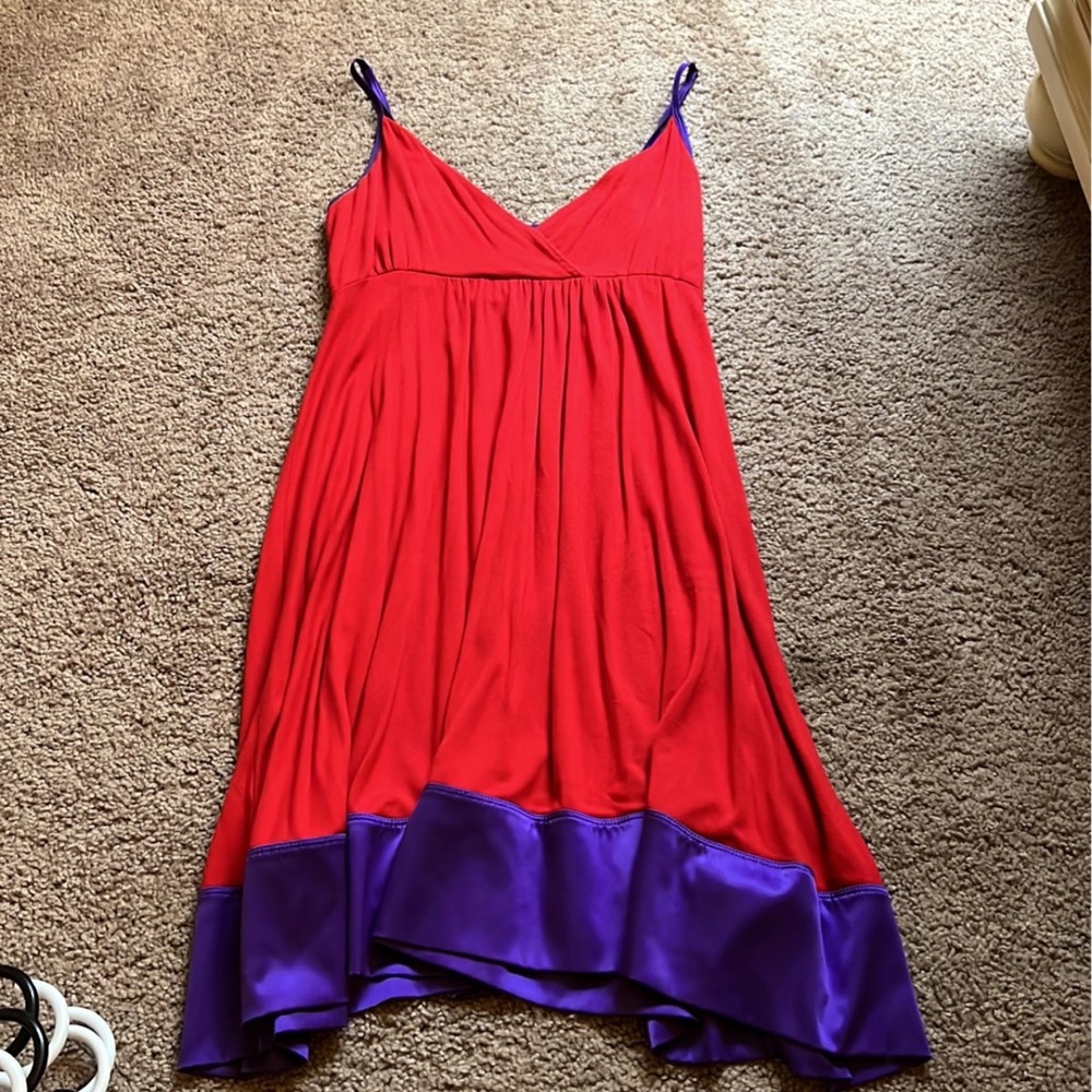 Express Sundress Dress